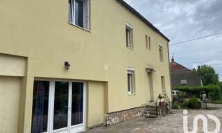 Maison 5 Pièces 151 m² à vendre à Tavaux (39500)