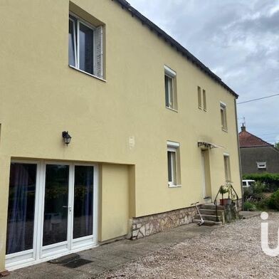 Maison 5 pièces 185000 €