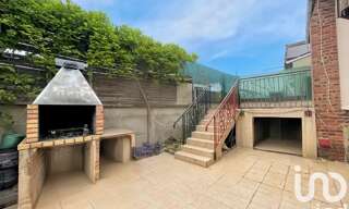 Maison 5 Pièces 80 m² à vendre à Villeneuve-le-Roi (94290)