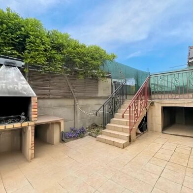 Maison 5 pièces 290000 €