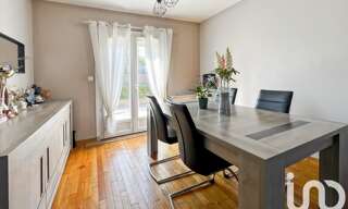 Maison 5 Pièces 80 m² à vendre à Villeneuve-le-Roi (94290)