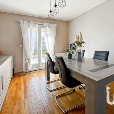 Maison 5 pièces 290000 €