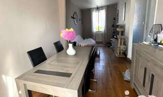 Maison 5 Pièces 80 m² à vendre à Villeneuve-le-Roi (94290)