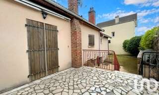 Maison 5 Pièces 80 m² à vendre à Villeneuve-le-Roi (94290)