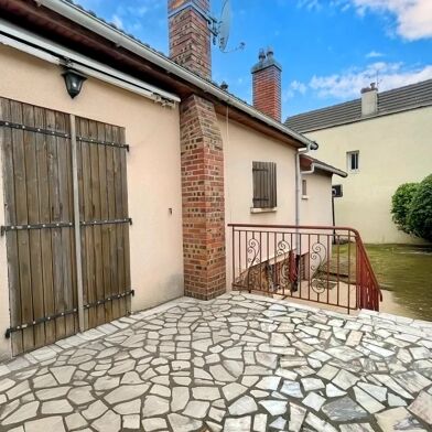 Maison 5 pièces 285000 €