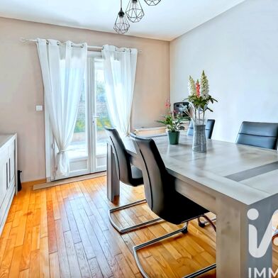 Maison 5 pièces 285000 €