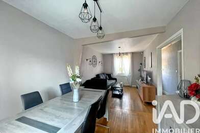 Maison 5 pièces 285000 €