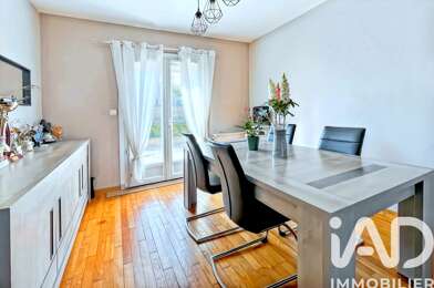 Maison 5 pièces 285000 €