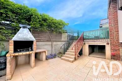 Maison 5 pièces 285000 €