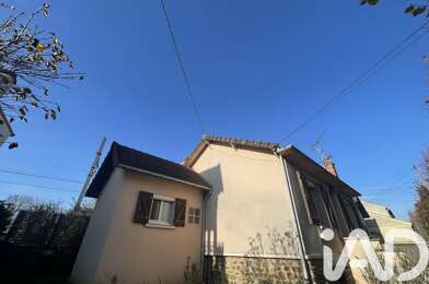 Maison 5 pièces 279500 €