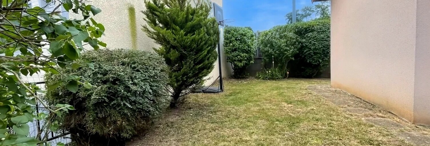 Maison 5 Pièces 80 m² à vendre à Villeneuve-le-Roi (94290)