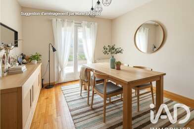 Maison 5 pièces 273000 €