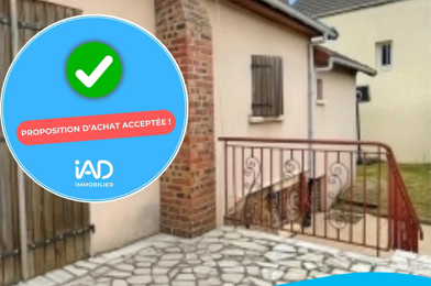 Maison 5 pièces 273000 €