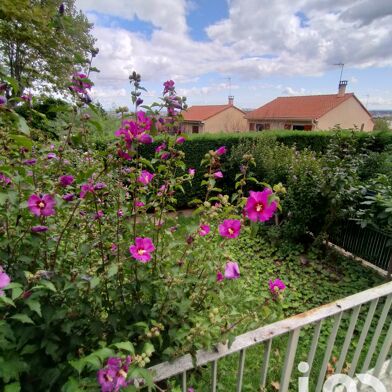 Appartement 3 pièces 190000 €