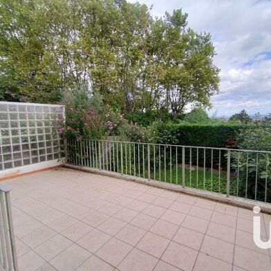 Appartement 3 pièces 180000 €