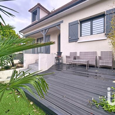 Maison 6 pièces 529000 €