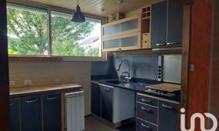 Maison 4 Pièces 87 m² à vendre à Rezé (44400)