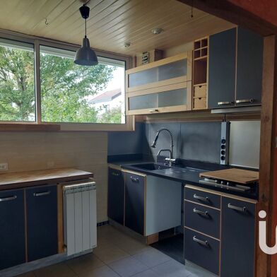 Maison 4 pièces 249000 €