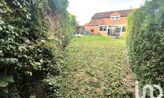 Maison 5 Pièces 100 m² à vendre à Bauvin (59221)