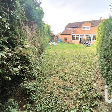 Maison 5 pièces 200000 €