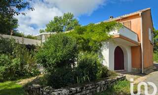 Maison 5 Pièces 130 m² à vendre à Roqueredonde (34650)