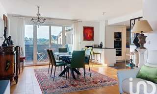 Appartement 4 Pièces 84 m² à vendre à La Richardais (35780)