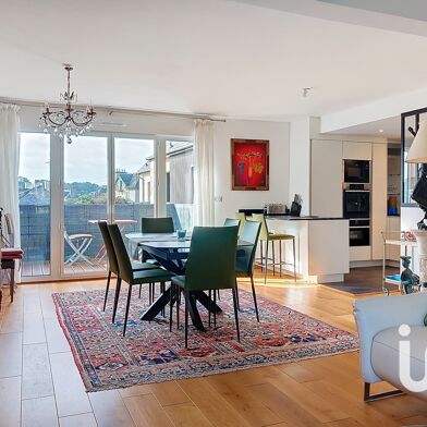 Appartement 4 pièces 469000 €