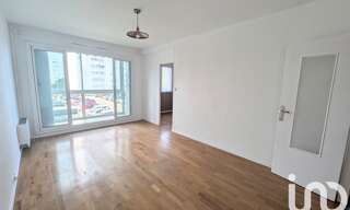 Appartement 4 Pièces 84 m² à vendre à Rennes (35200)