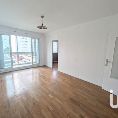 Appartement 4 pièces 172000 €