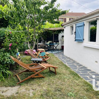 Maison 4 pièces 339000 €