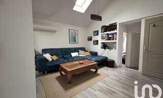 Maison 4 Pièces 70 m² à vendre à Villiers-sur-Marne (94350)