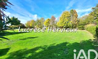 Terrain  744 m² à vendre à Bourgbarré (35230)