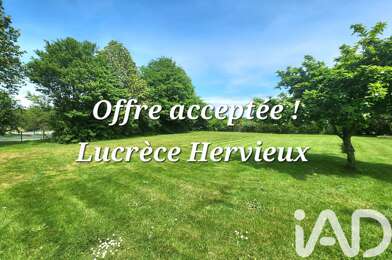 Terrain  116000 €