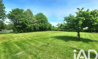 Terrain  744 m² à vendre à Bourgbarré (35230)