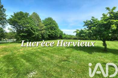 Terrain  100000 €