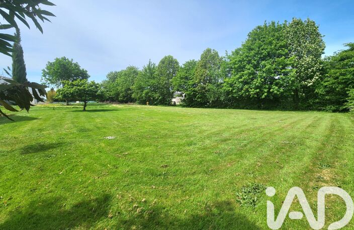 Vente Terrain à bâtir 744 m&sup2; — photo 3