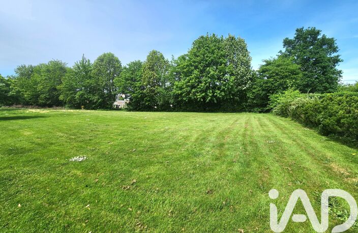 Vente Terrain à bâtir 744 m&sup2; — photo 4