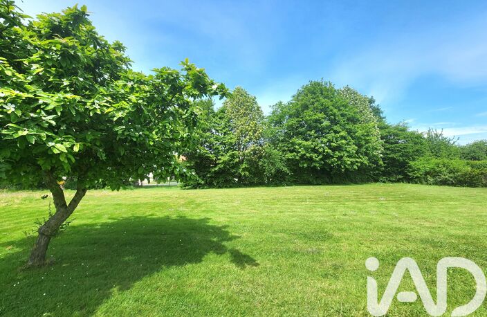 Vente Terrain à bâtir 744 m&sup2; — photo 5