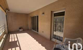 Appartement 3 Pièces 72 m² à vendre à Aubagne (13400)
