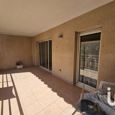 Appartement 3 pièces 261000 €