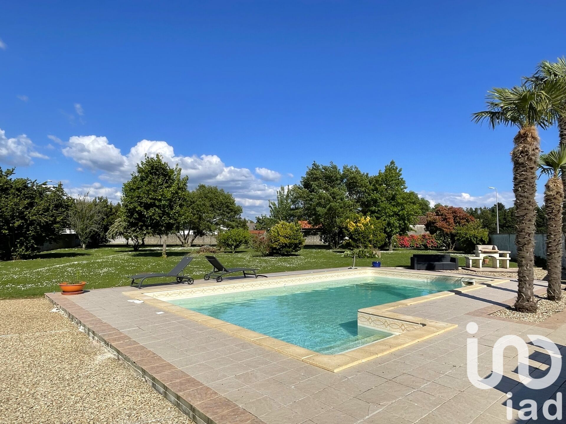 La-Vallee - 219m² - 8p. - 5ch.