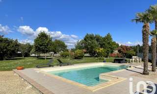 Maison 8 Pièces 219 m² à vendre à La Vallée (17250)