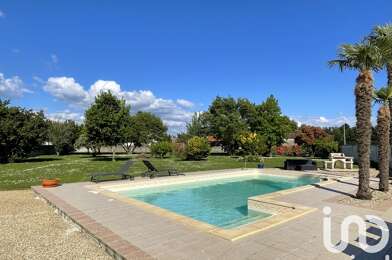 Maison 8 pièces 339600 €