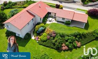 Maison 10 Pièces 208 m² à vendre à Saint-Genest-Lerpt (42530)