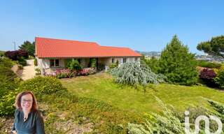 Maison 10 Pièces 208 m² à vendre à Saint-Genest-Lerpt (42530)