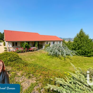 Maison 10 pièces 560000 €