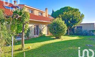 Maison 5 Pièces 196 m² à vendre à Bessan (34550)