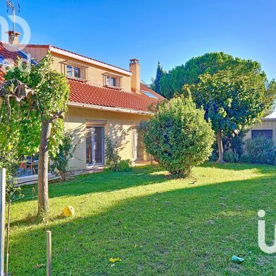 Maison 5 pièces 488000 €