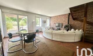 Appartement 5 Pièces 124 m² à vendre à Meulan-en-Yvelines (78250)