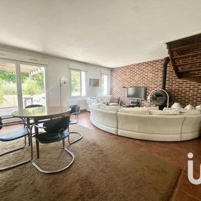 Appartement 5 pièces 315000 €